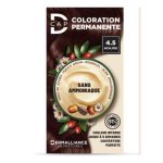 D-Cap Coloration permanente 4.35 Cappuccino