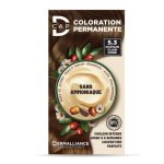 D-Cap Coloration permanente 5.3 Châtain clair doré
