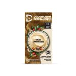 D-Cap Coloration permanente 7 Blond