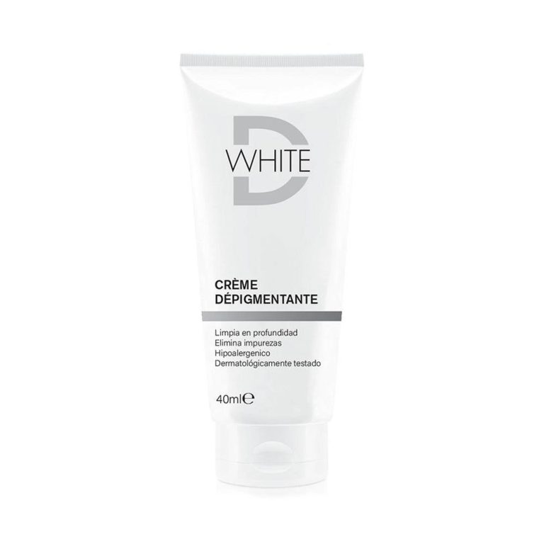 D-White Crème dépigmentante 40 ml