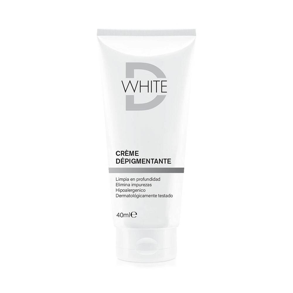 D-White Crème dépigmentante 40 ml