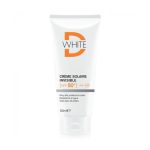 D-White Écran solaire SPF50+ 50 ml