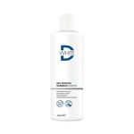 D-White Gel douche surgras visage et corps 400 ml
