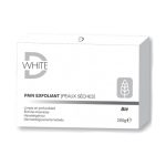 D-White Pain exfoliant blé peaux sèches 200 g