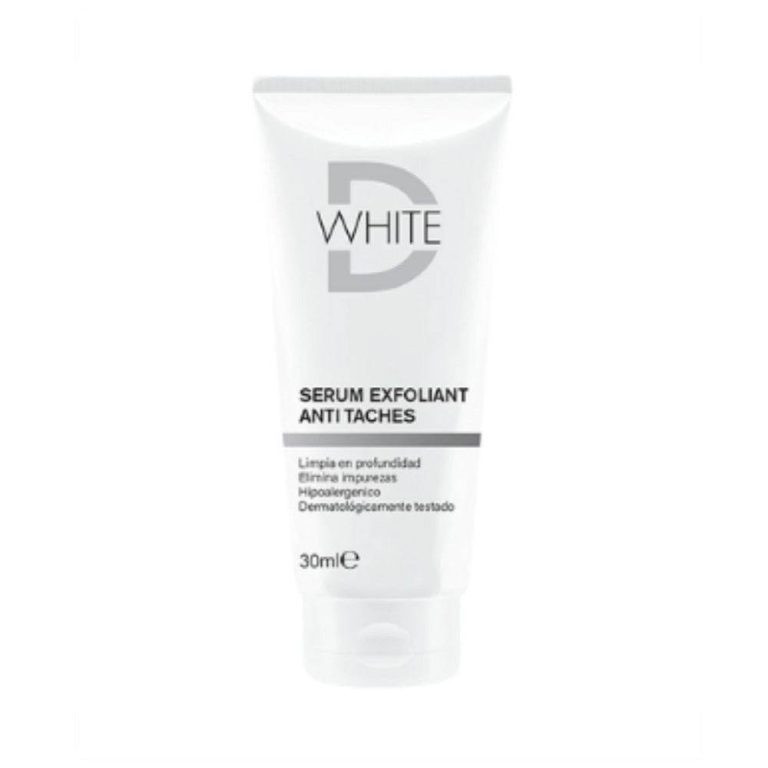 D-White Sérum anti-taches exfoliant 30 ml