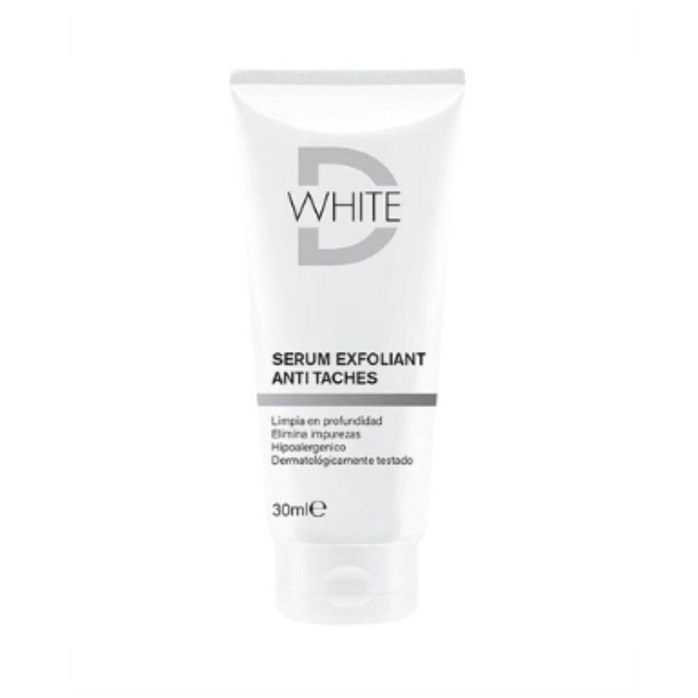 D-White Sérum anti-taches exfoliant 30 ml