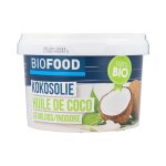 Damhert Biofood Huile de coco inodore 500 ml