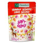 Damhert Soft Gums sans sucres 100 g