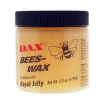 Dax Bees Wax Cire d'abeille à la gelée royale 213 g