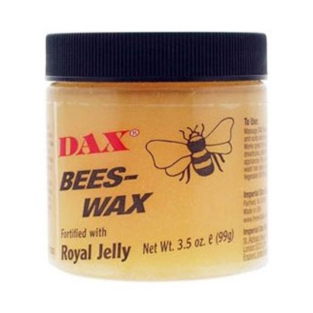 Dax Bees Wax Cire d'abeille à la gelée royale 213 g