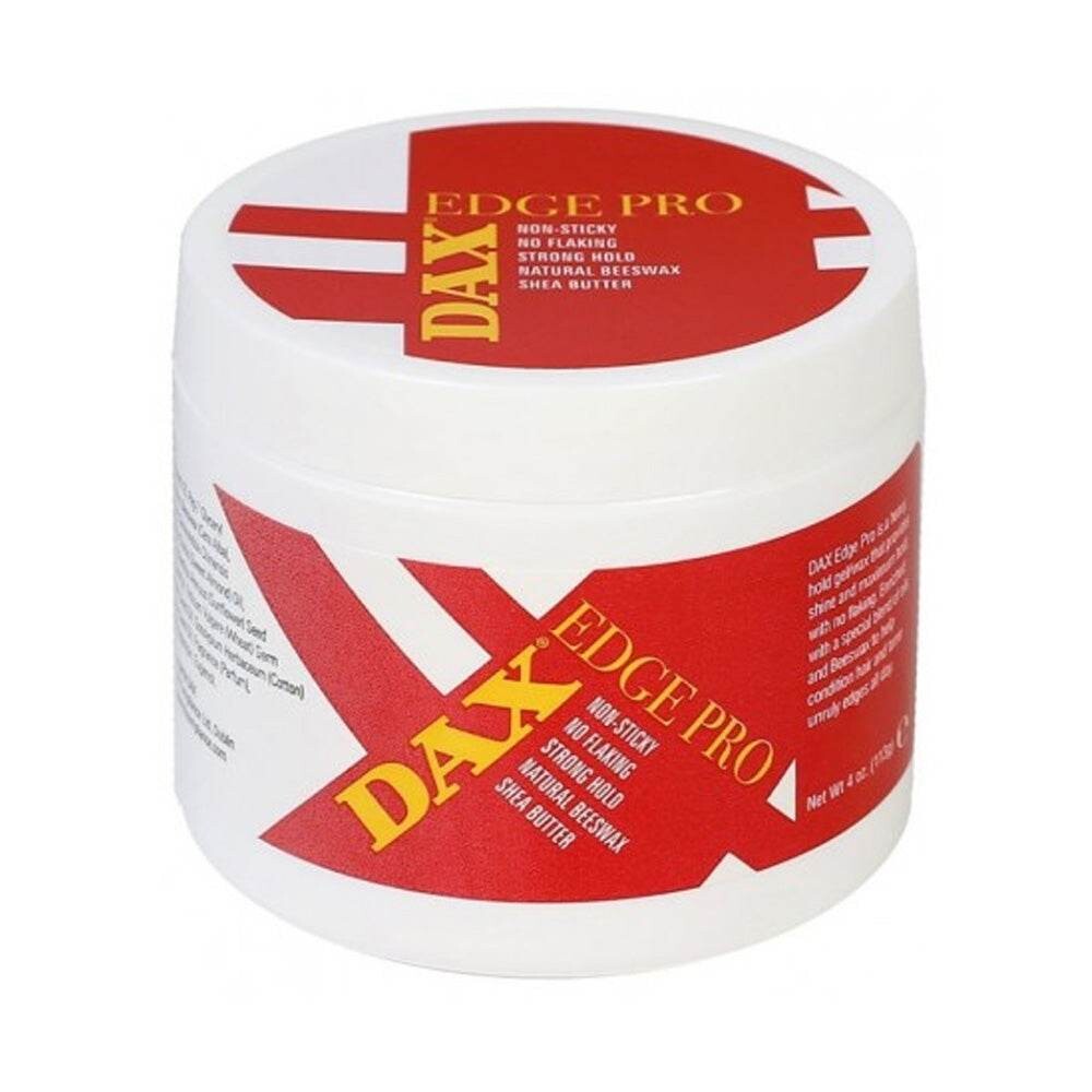 Dax Edge Pro Gel fixation contours 113 g