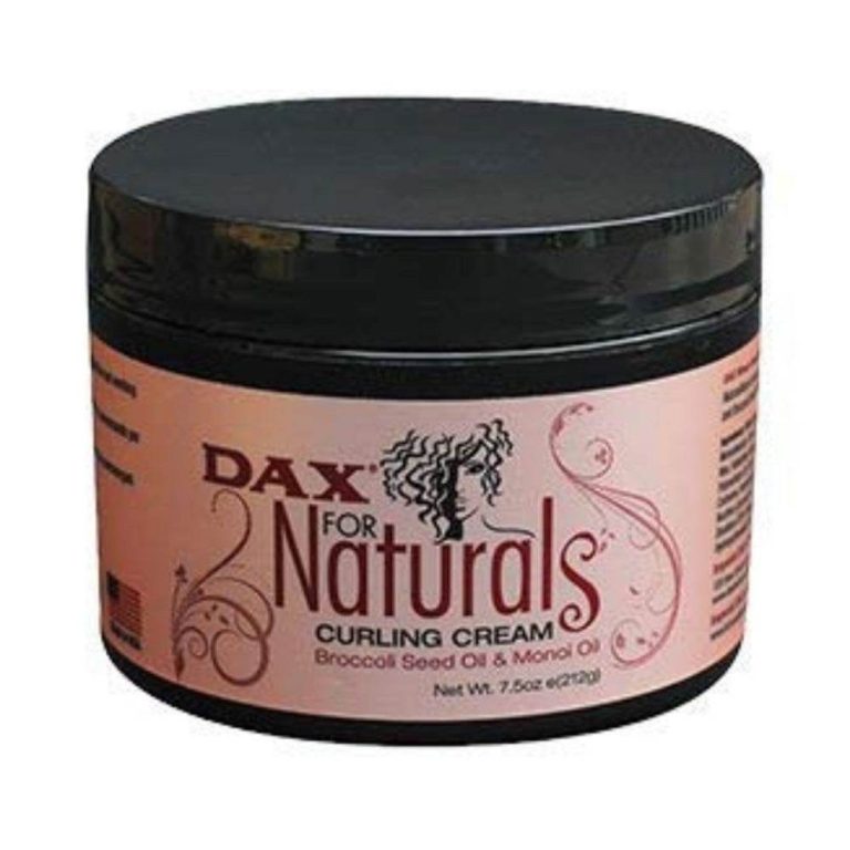 Dax For Naturals Curling Cream 212 g