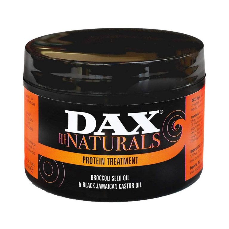 Dax For Naturals Protein Treatment 212 g