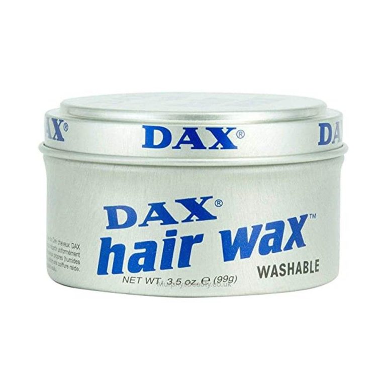 Dax Hair Wax Cire cheveux 99 g