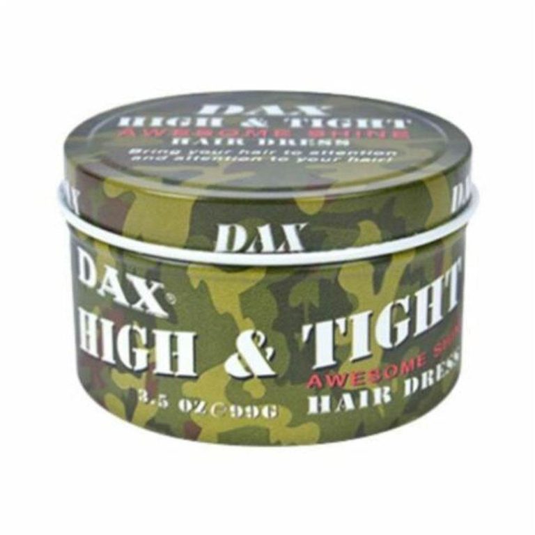 Dax High & Tight Cire cheveux 99 g