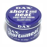 Dax Short & Neat Cire cheveux 99 g