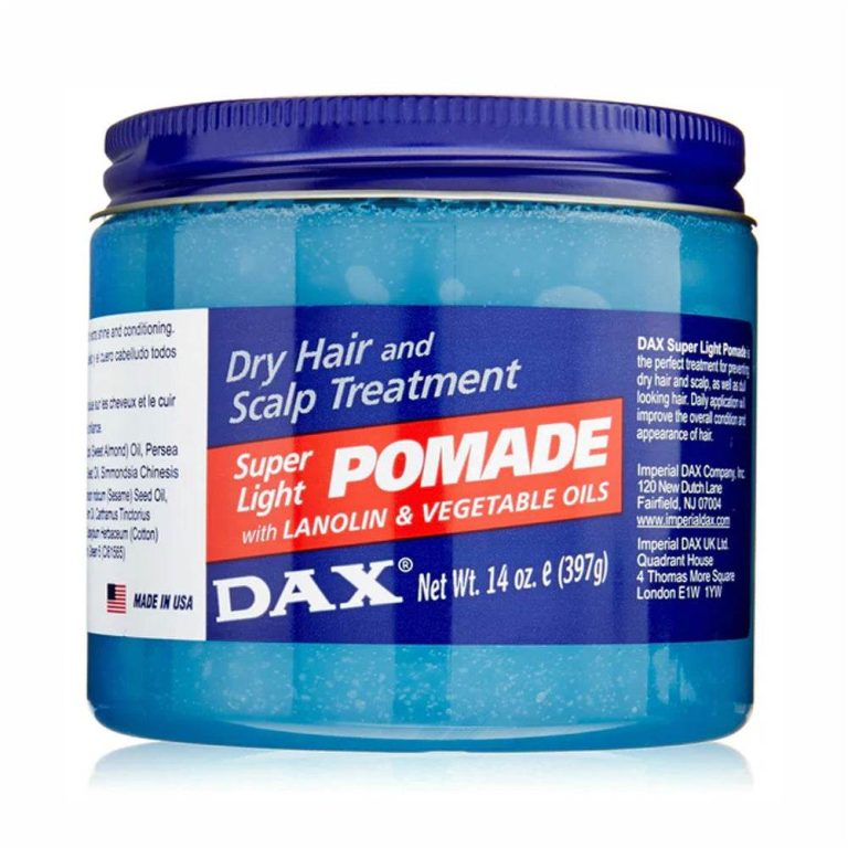 Dax Super Light Pomade 213 g