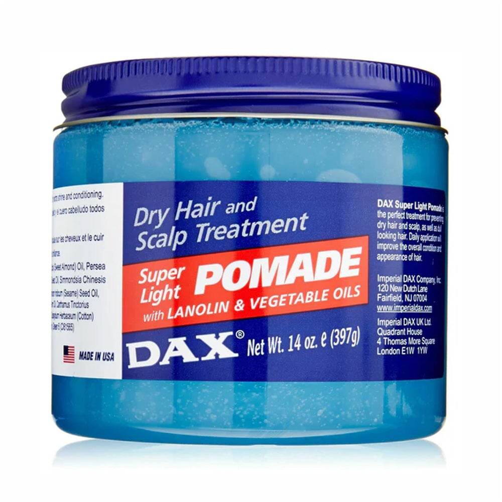 Dax Super Light Pomade 213 g