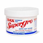 Dax Supergro Soin cheveux et cuir chevelu 198 g