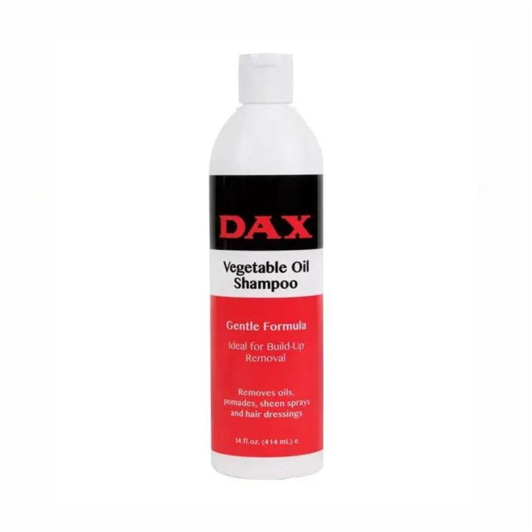 Dax Vegetable Oil Shampoo 397 g