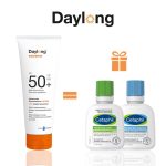 Daylong Extreme 50+ 100 ml + mini pack Cetaphil Lotion & Cleanser