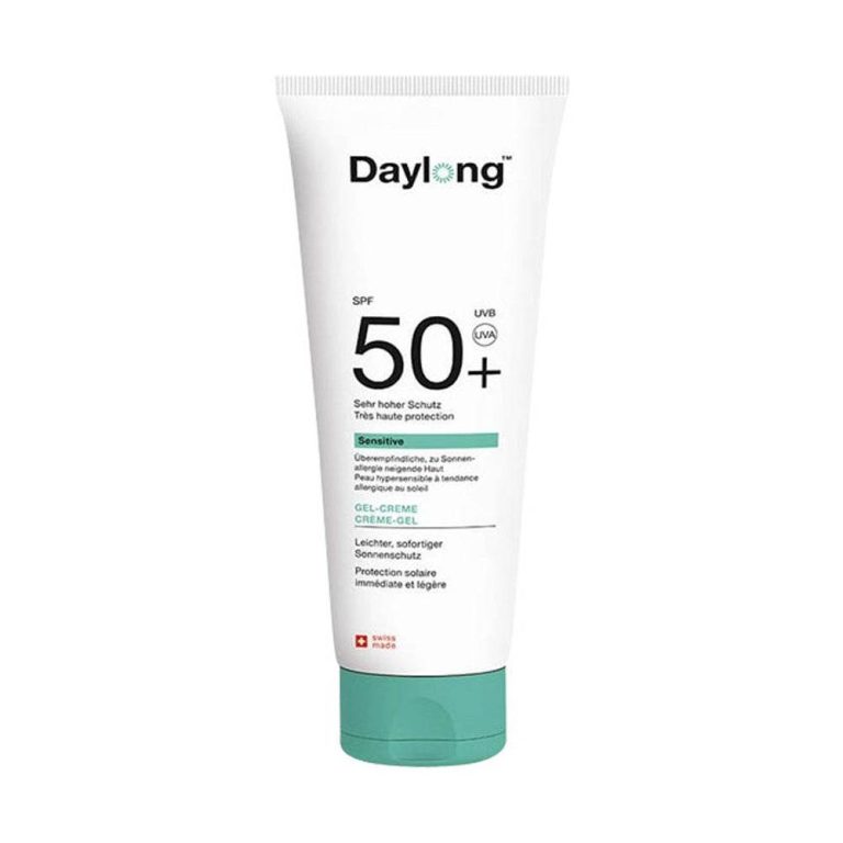 Daylong Extreme 50+ Fluide Sensitive 50 ml