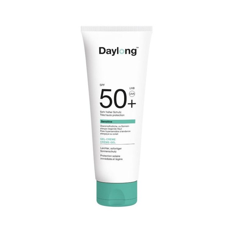 Daylong Extreme 50+ Gel crème Sensitive 100 ml