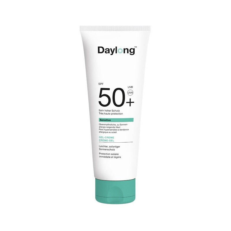 Daylong Extreme 50+ Gel crème Sensitive 100 ml Daylong Extreme 50+ Gel crème Sensitive 100 ml