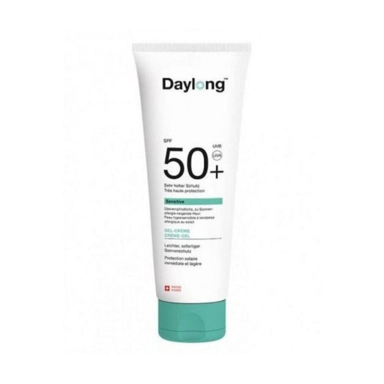 Daylong Extreme 50+ Gel solaire 100 ml