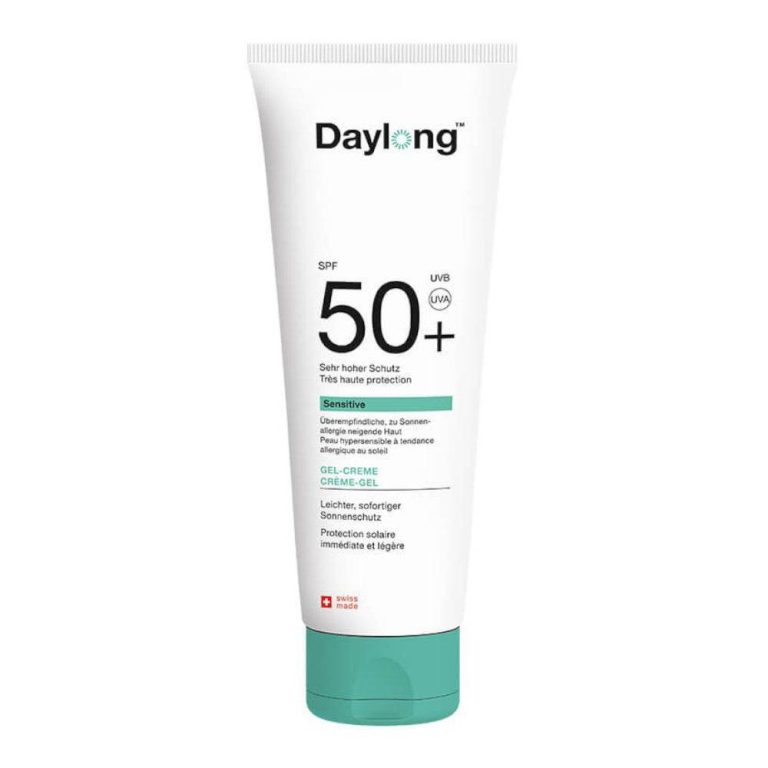 Daylong Extreme Gel SPF50+ 50 ml