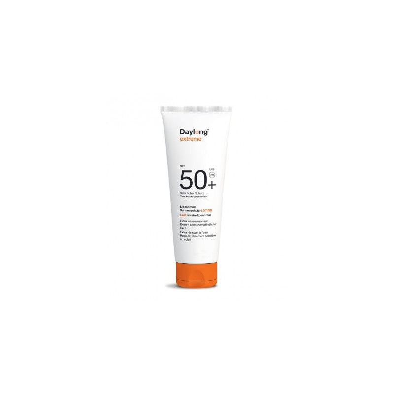 Daylong Extreme Lait solaire SPF50+ 100 ml Daylong Extreme Lait solaire SPF50+ 100 ml