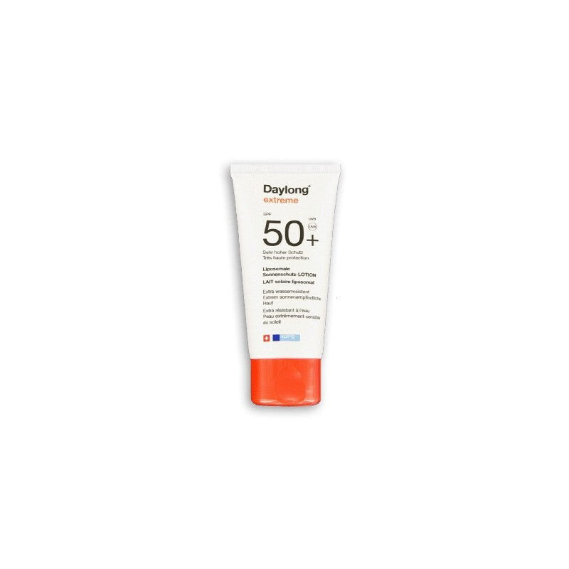 Daylong Extreme Lait solaire SPF50+ 50 ml Daylong Extreme Lait solaire SPF50+ 50 ml