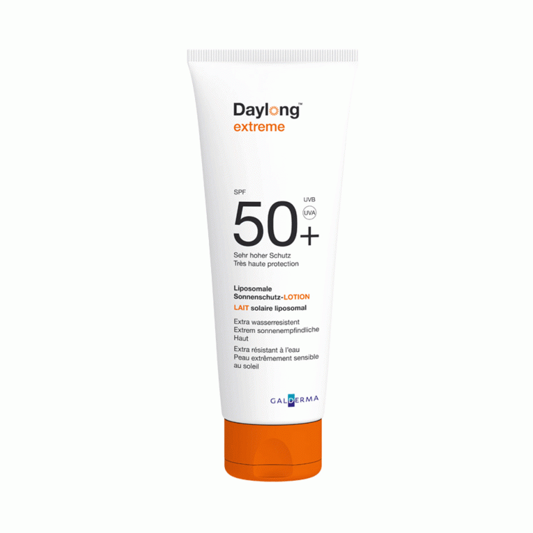 Daylong Extreme Lait solaire SPF50+