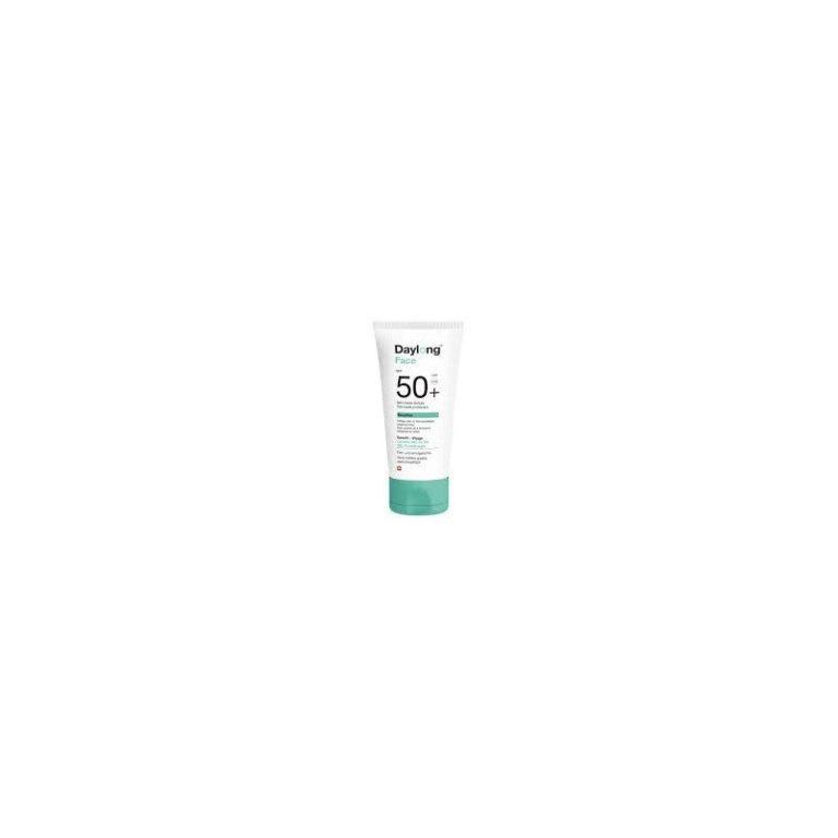 Daylong Face Gel-fluide léger SPF50 50 ml