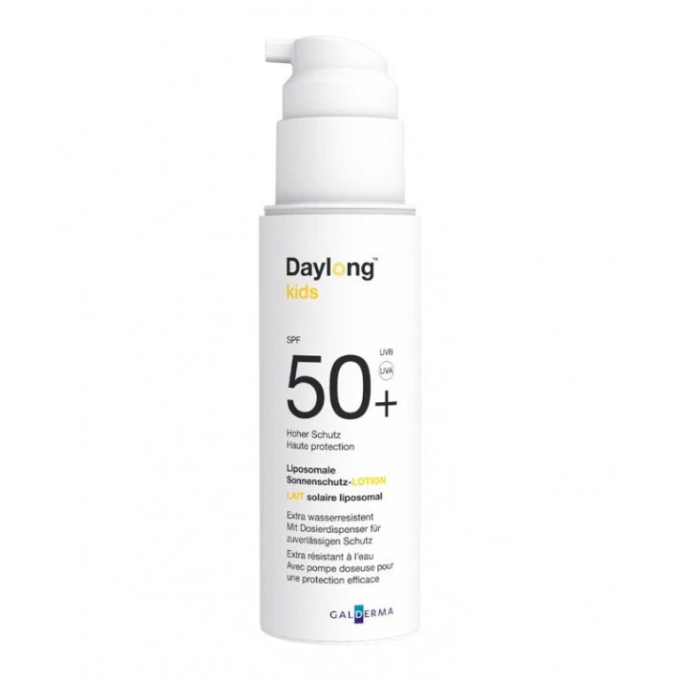 Daylong Kids Lotion SPF50 150 ml