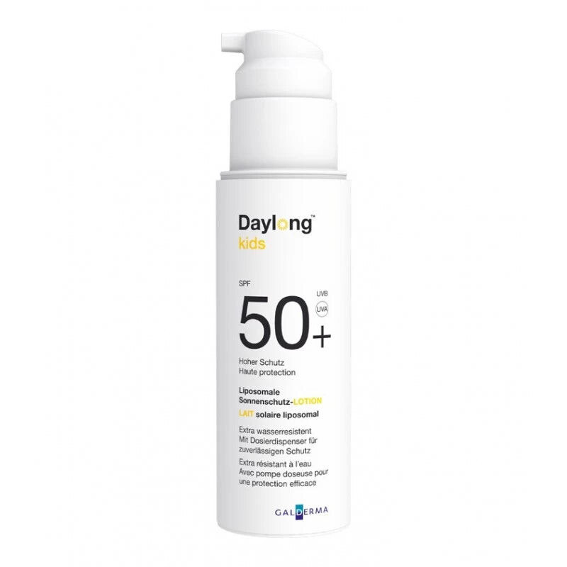 Daylong Kids Lotion SPF50 150 ml