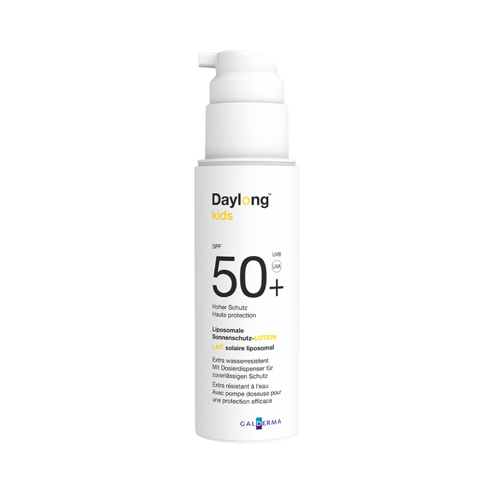 Daylong Kids SPF50+ 150 ml
