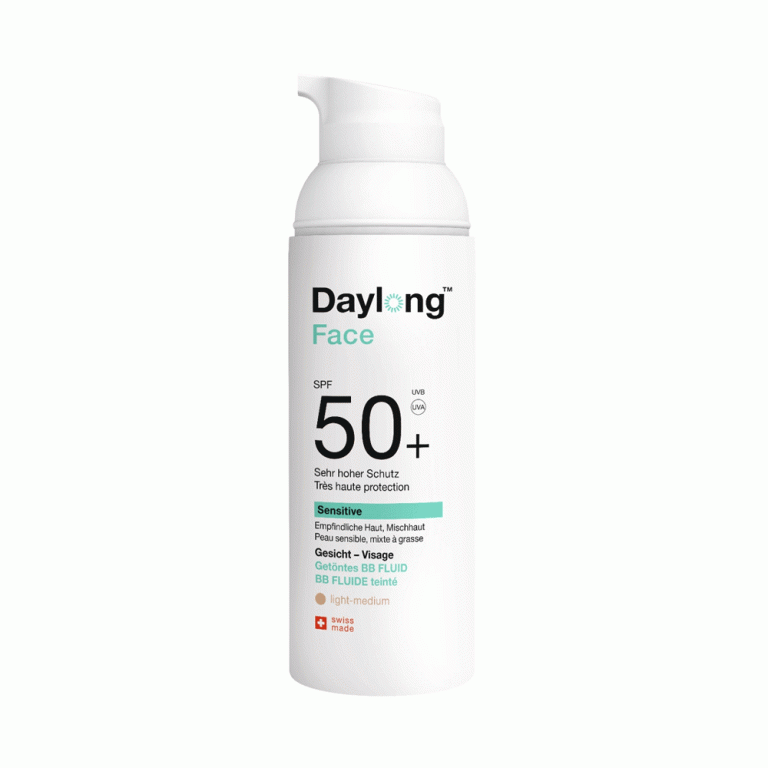 Daylong Sensitive Face BB SPF50+ 50 ml