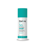 Daylong Sensitive Face Fluide solaire régulateur SPF50 50 ml