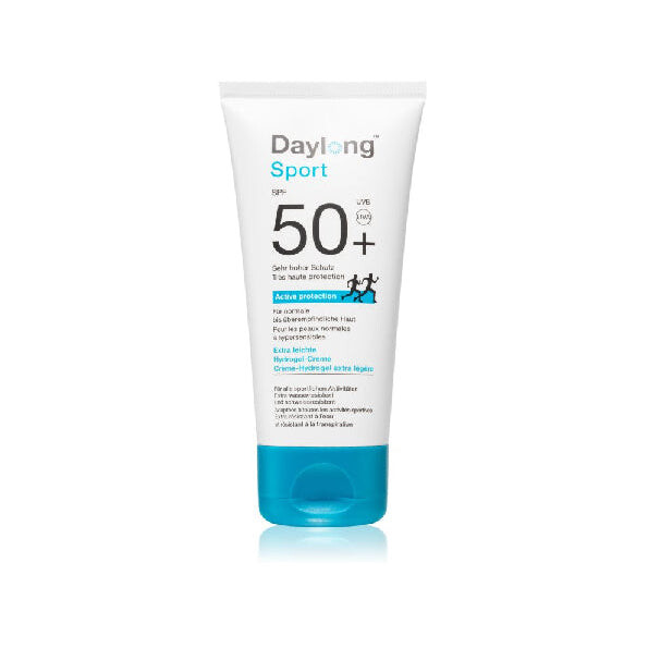 Daylong Sport Gel solaire SPF50+ 50 ml Daylong Sport Gel solaire SPF50+ 50 ml