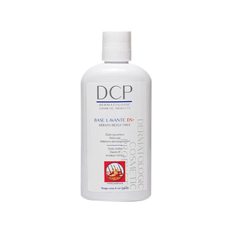 DCP Base lavante DS+ 200 ml