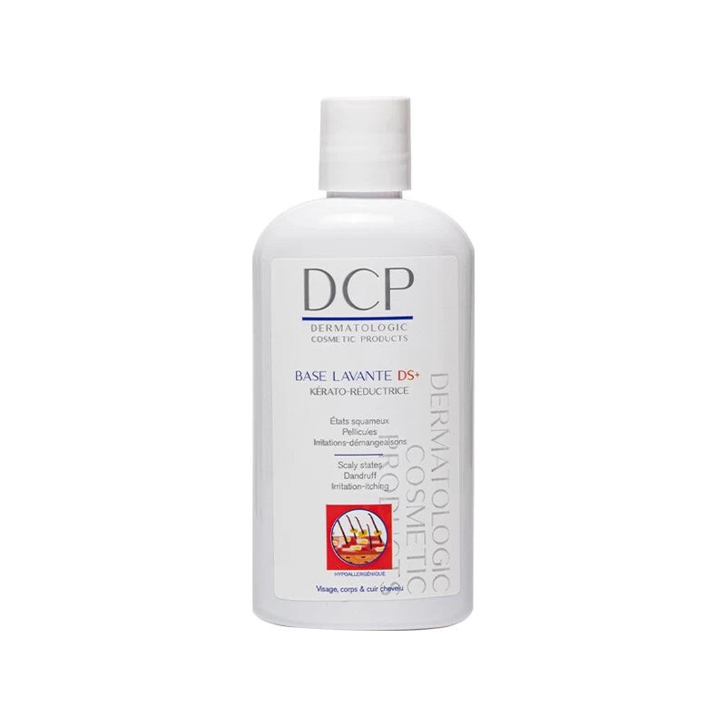 DCP Base lavante DS+ 200 ml