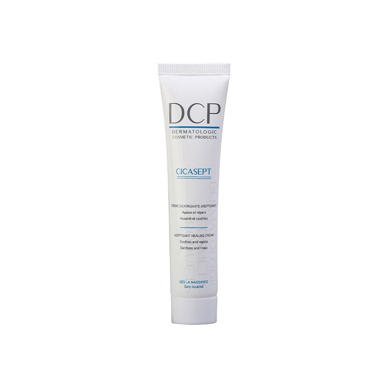 dcp-cicasept-creme-cicatrisante-40-ml DCP Cicasept Crème cicatrisante 40 ml