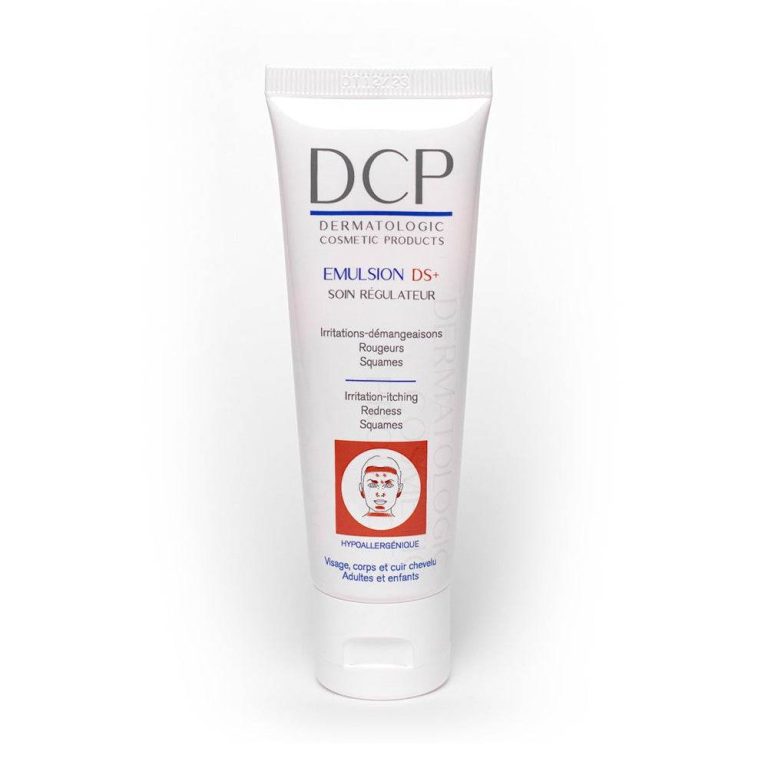 DCP DS+ Émulsion 40 ml