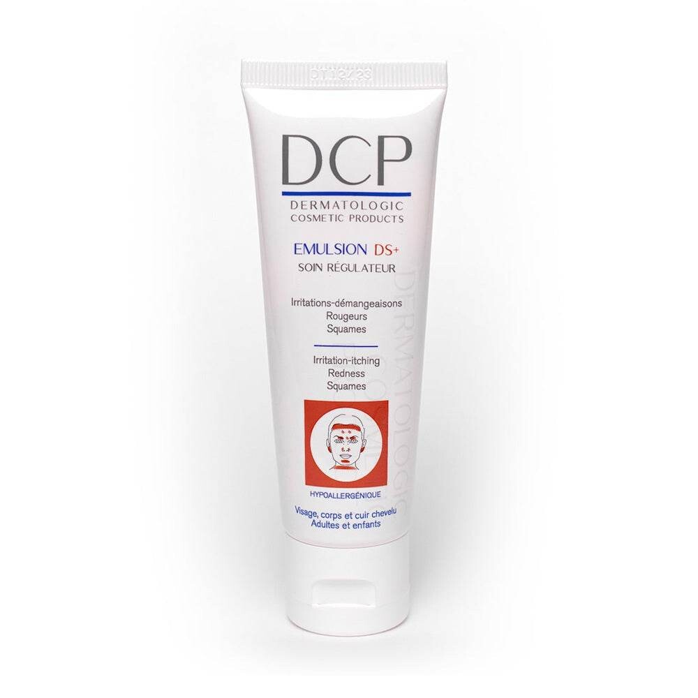 DCP DS+ Émulsion 40 ml