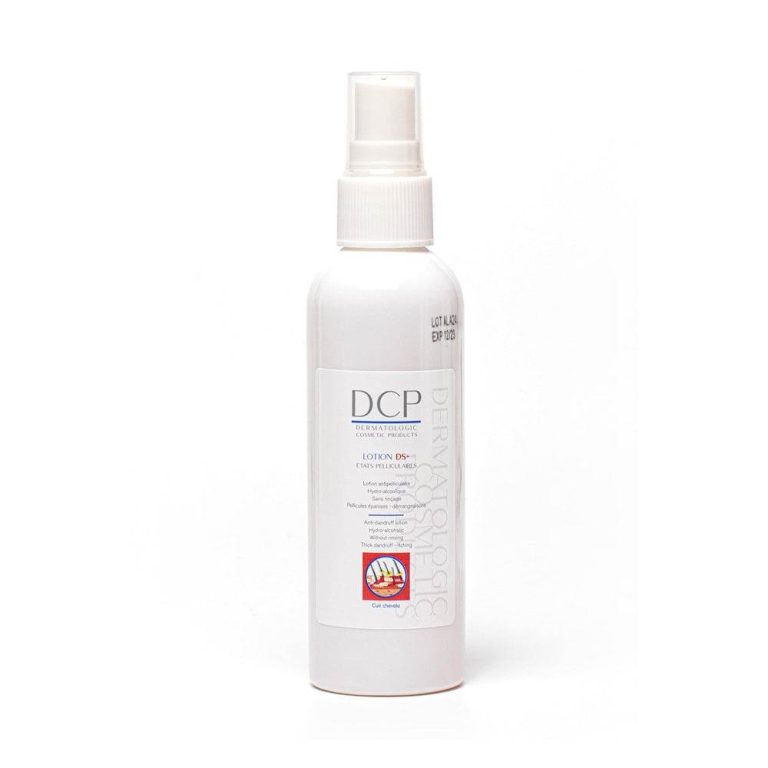 DCP DS+ Lotion états pelliculaires 100 ml
