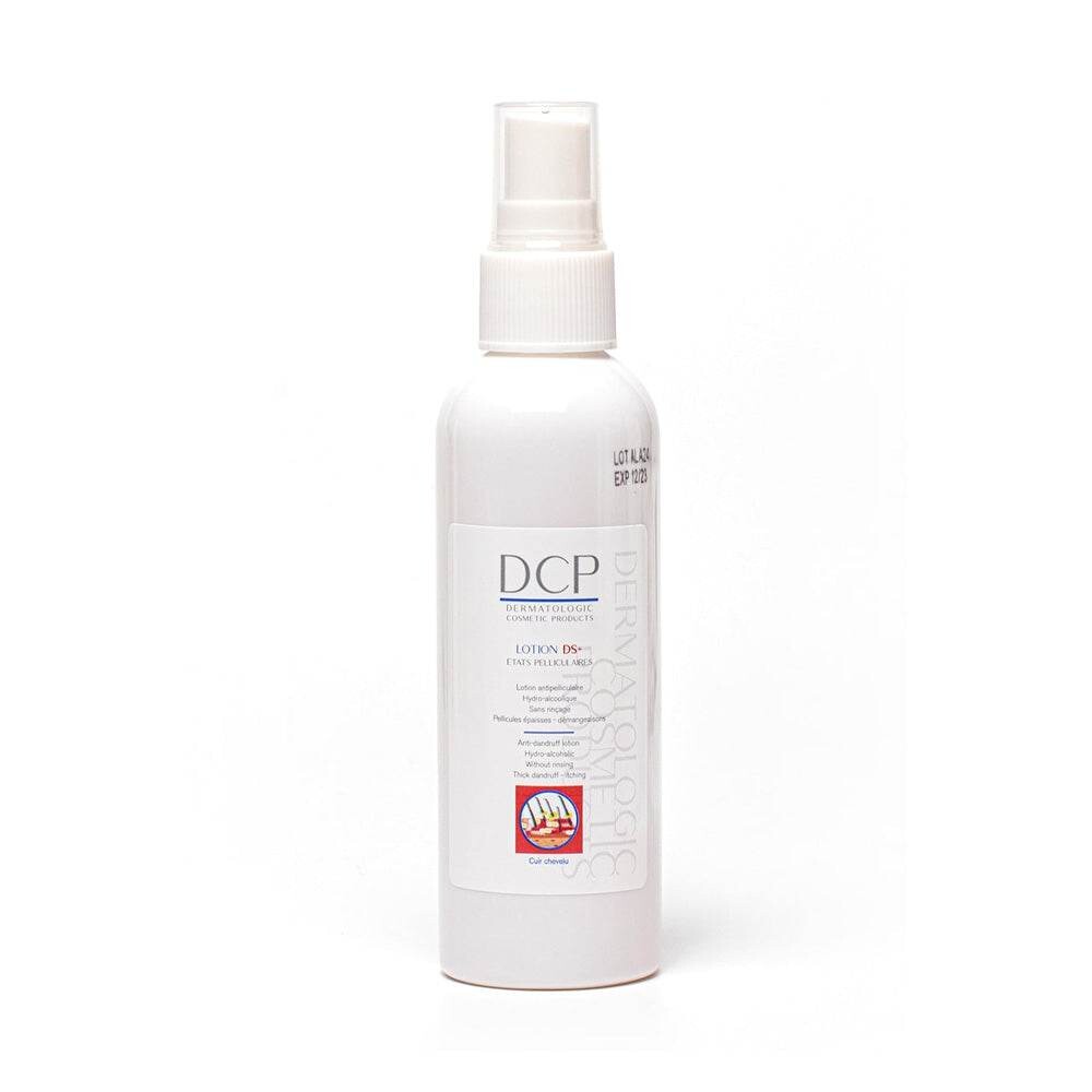 DCP DS+ Lotion états pelliculaires 100 ml