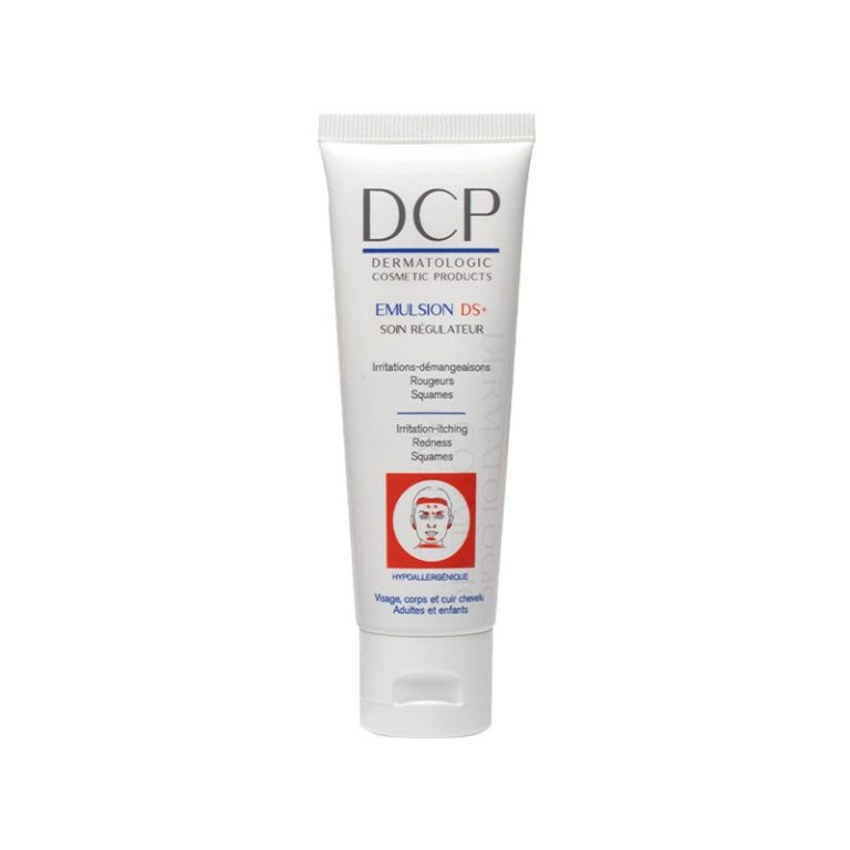 DCP Émulsion DS+ Soin visage 40 ml