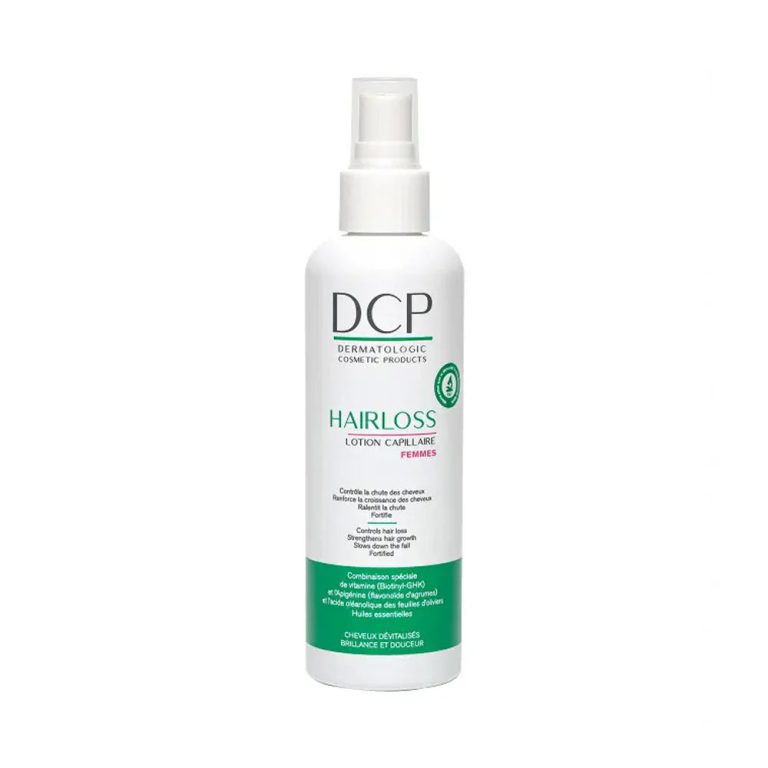 DCP Hairloss Lotion capillaire 200 ml