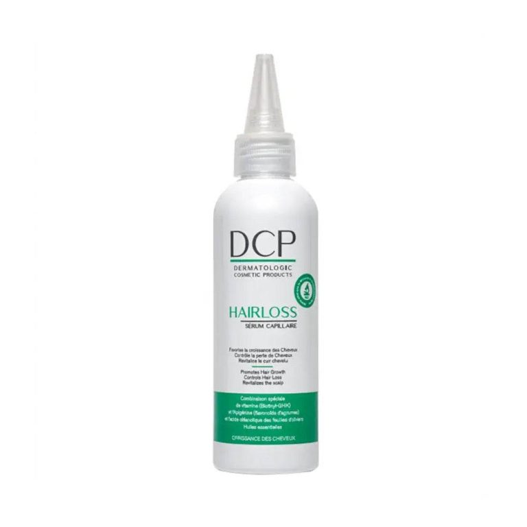 DCP Hairloss Sérum capillaire 100 ml